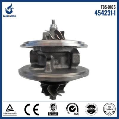 GT1749V 454231-1 turbo core cartridge