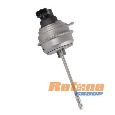 796122 Turbocharger Electronic Actuator for Citroen Jumper 3.0 HDI