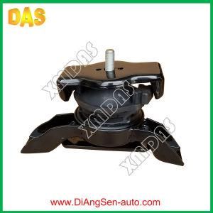 Auto rubber parts engine motor mount for Hyundai Getz (21810-1C220) China manufactuer