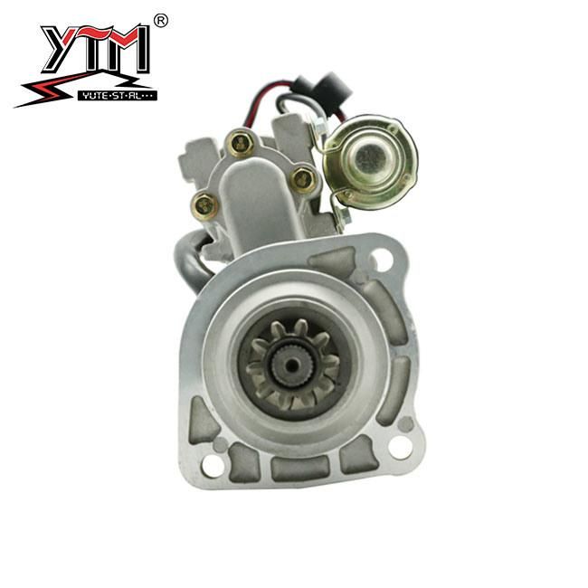 Ytm Starter Motor - Cw/24V/10t/8.5kw Same as Original Auto Engine Parts for OE 612600090340