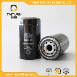 Auto Part Auto Filter Lf16015 Oil Filter for Iveco Truck