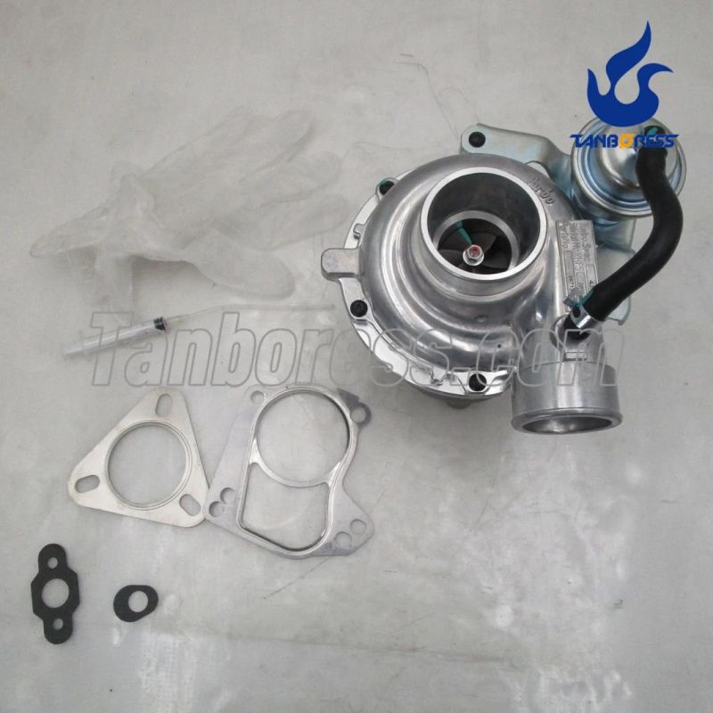 Turbocharger Turbo for Isuzu Opel RHF5 4JX1 VIDS RHF5VIDS VA430015