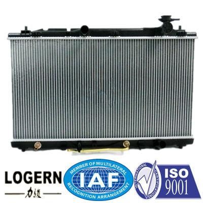 Radiator for Toyota Avalon 3.5LV6/Camry V6/Lexus Es350&prime;05- at Dpi: 2817