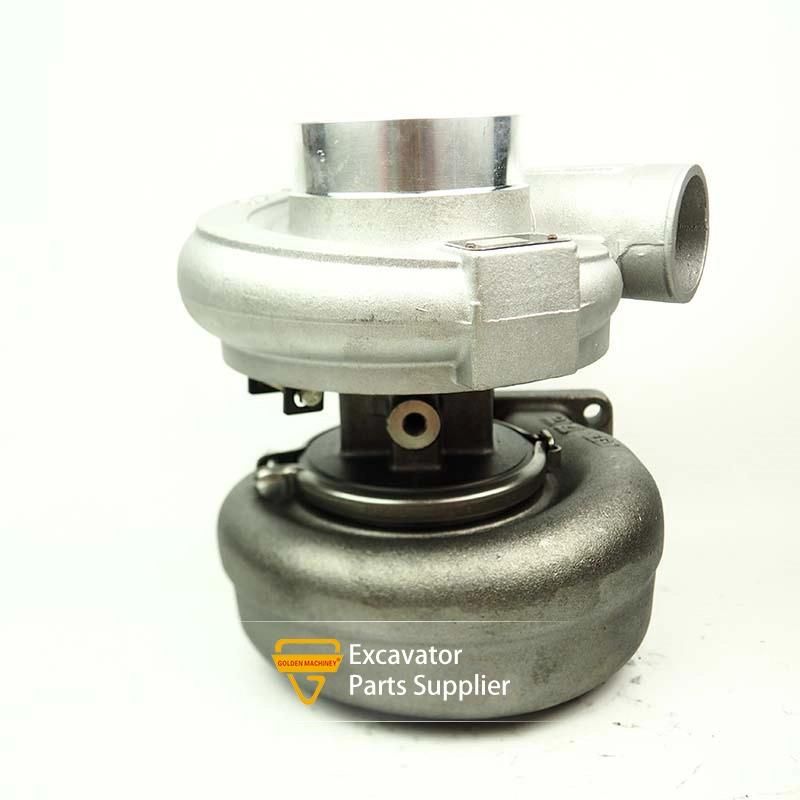Quality Suit for Turbocharger Ex300-5 Ex350-5 TF08L-26m 6SD1tqa 114400-3530