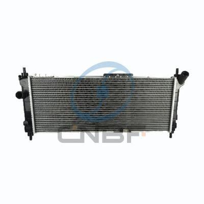 Cnbf Flying Auto Parts Spare Part Engine Heat Sink for Honda