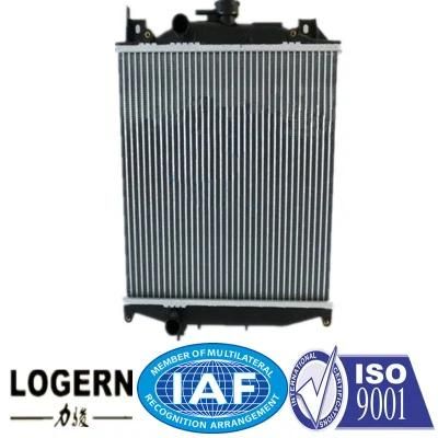 Automobile Parts Radiator for Suzuki Cultus/Swift&prime;88- Mt