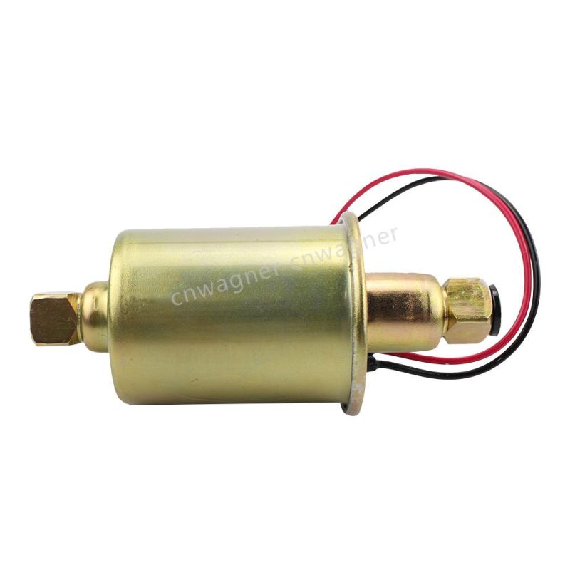 Transfer 12V Universal Fuel Pump