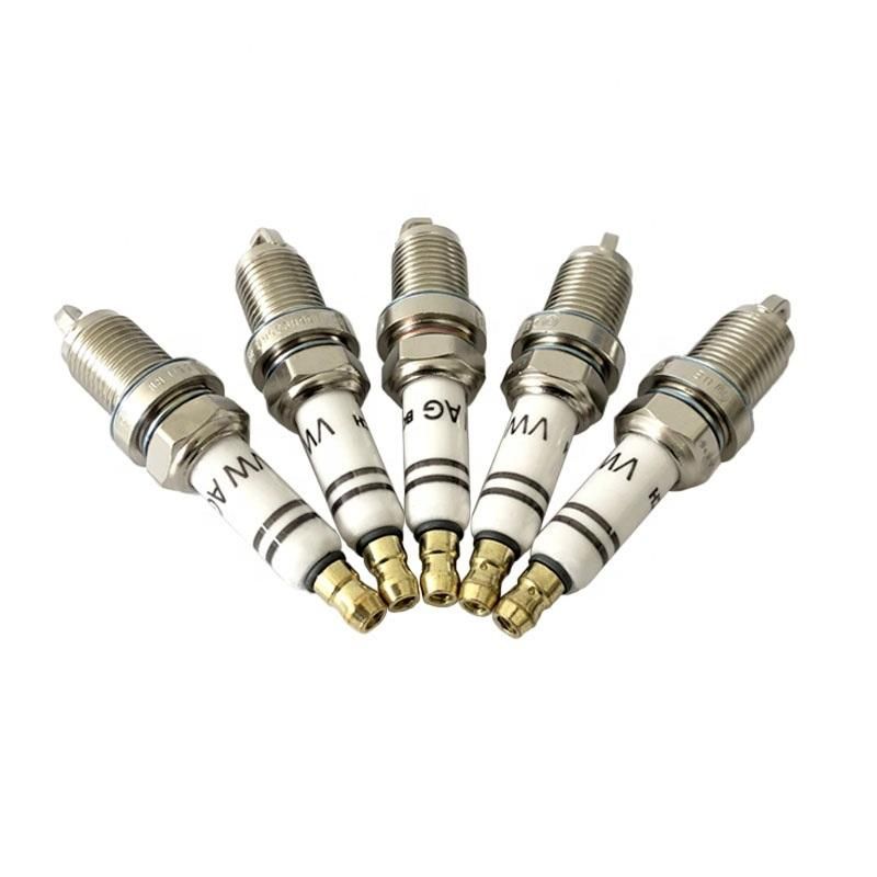 Car Accessory Motor Parts Engine Parts Spark Plugs