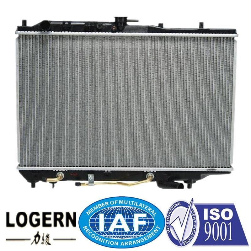 Ma-014 Cooling System Radiator for Mazda 323/Protege′90-94 at Dpi: 1135