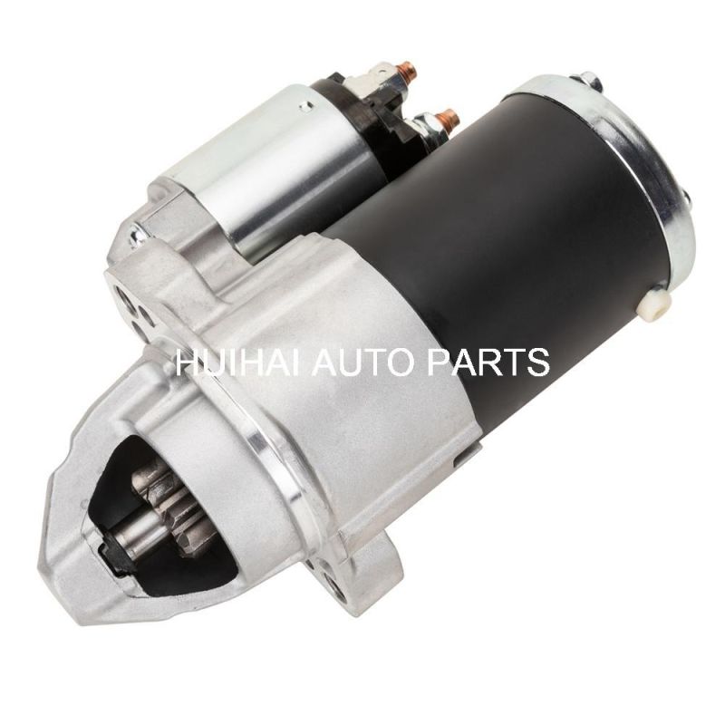Brand New Auto Car Motor Starter 19037 M0t21571 1810A011 for Mitsubishi Lancer