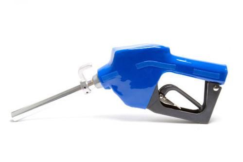 Fuel Dispensing Nozzle