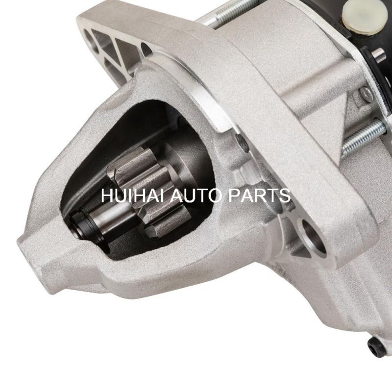 New Car Starter Motor D6ra91 31200-Pmh-G010m5, 31200-Pmh-G01 for Honda Civic
