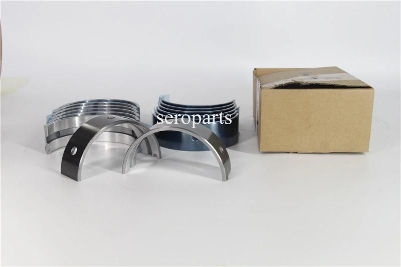 Sinotruck HOWO Engine Main Bearing Lower and Upper Bearing Vg1540010021 Vg1540010022