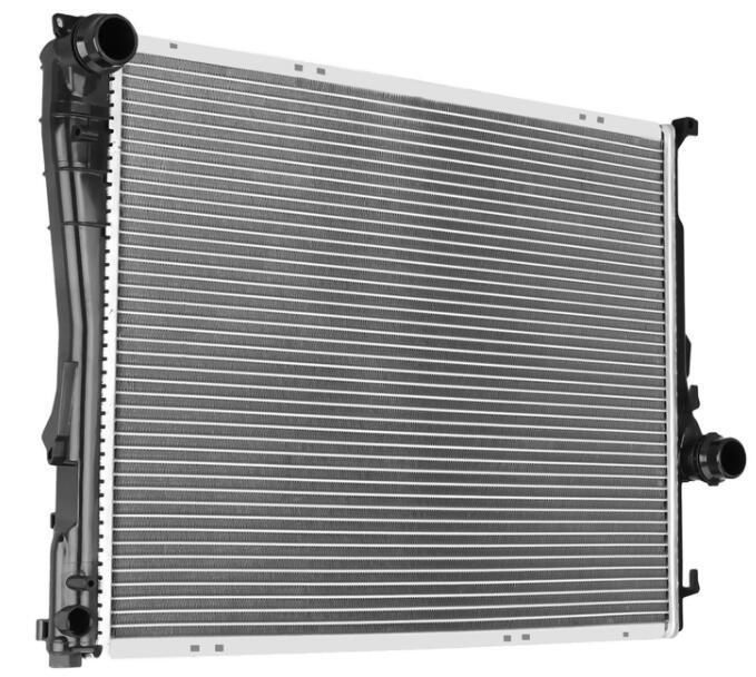 Radiator Spare Parts Car Radiator 16400-23090 16400-23091 Used for Echo Used for Radiator Toyota Yaris