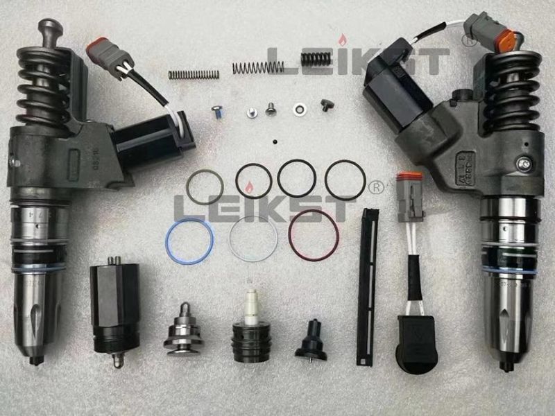 3076703 3001314 4307427 Nta855 M11 K19 K38 K50 Engien Injection/Truck Diesel Engine Fuel Injector