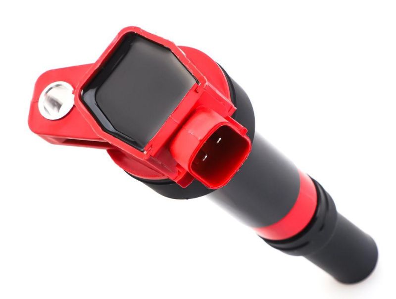 Ignition Coil with ISO9001: 2000 for Elantra Tucson KIA Forte Soul 1.8L 2.0L