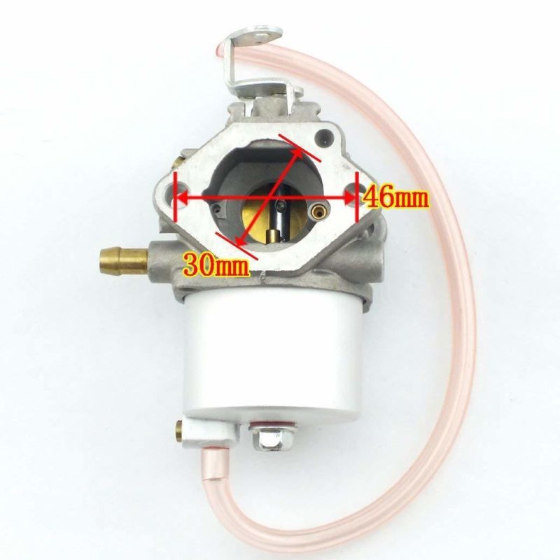 Motorcycle Engine Generator Carburetor Motorcycle