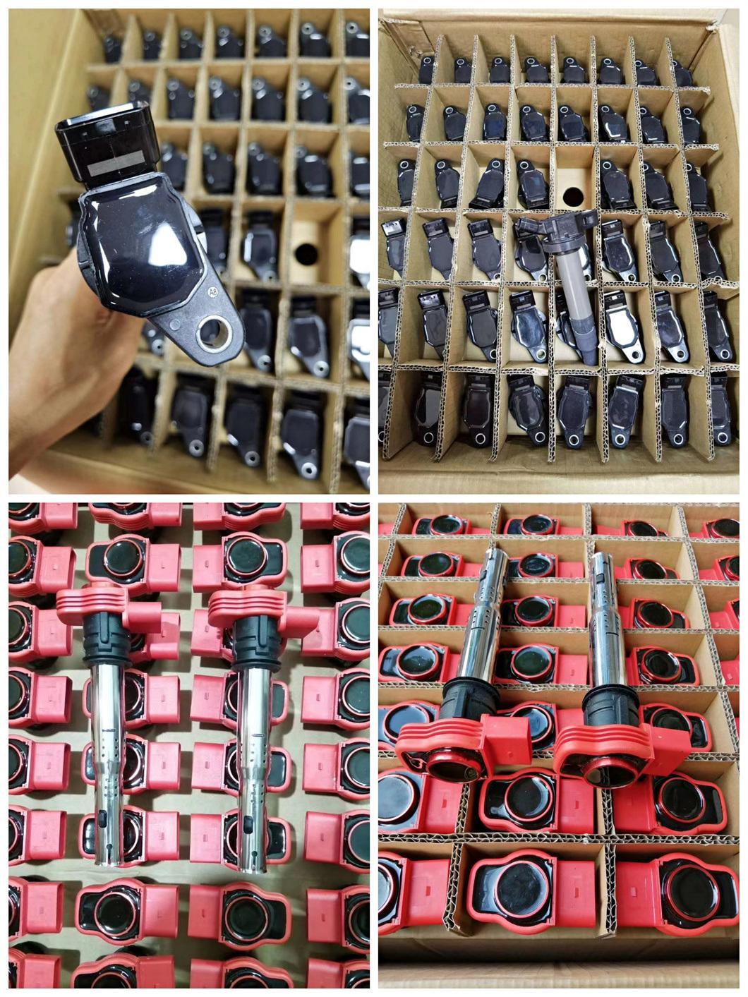 Auto Ignition Coil OEM Aj03-18-100 for Japanese Cars 9e5e-12A366-AA 30510-PT2-006 30510-R40-007