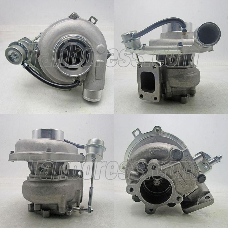 Hino GT3271S J05C-TF 704409-0001 750853-1 750853-5001S Turbocharger