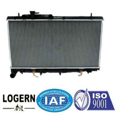 High Quality Radiator for Subaru Legacy/Outback/Caravan&prime;02-05 at