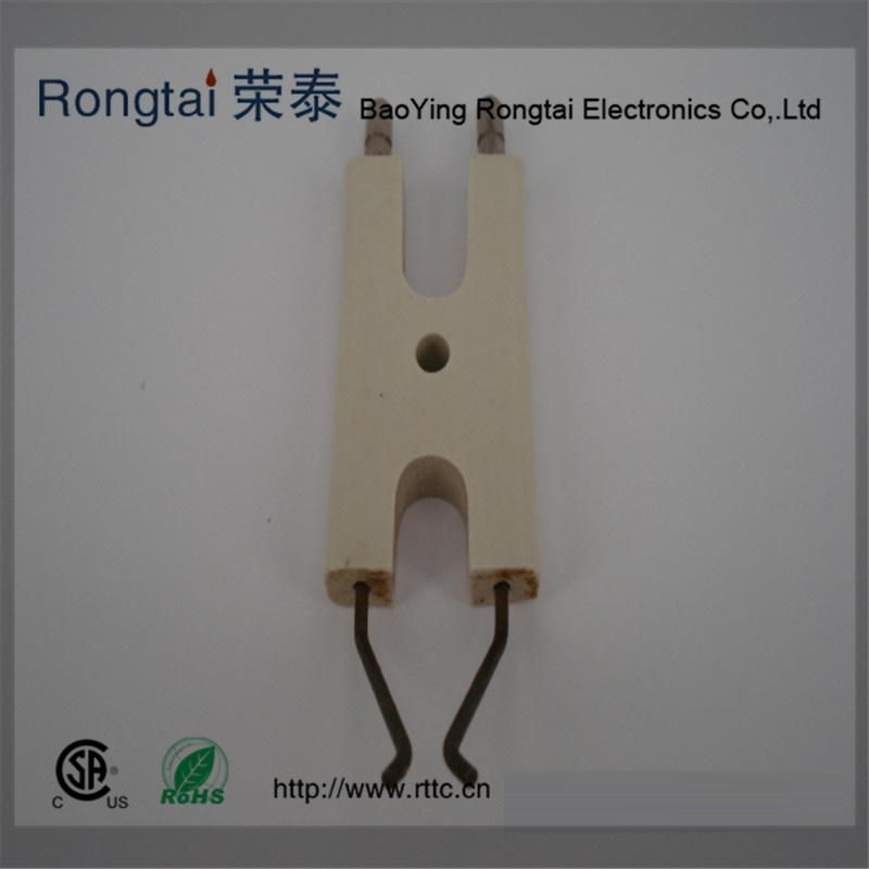 Ignition Spark Plug for Burner