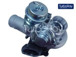 2003-09 Volvo Xc70, S60 Td04 Turbo 49377-06213