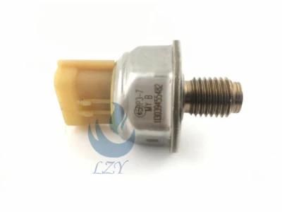 Lzy Diesel Engine Parts Rail Pressure Sensor 45PP3-7