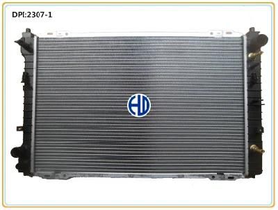 Hot Sale High Quality Automobile Radiator for Ford Malibu04-06