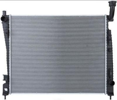 Auto Radiator Jeep Grand Cherokee Durango 11-13 Dpi13200