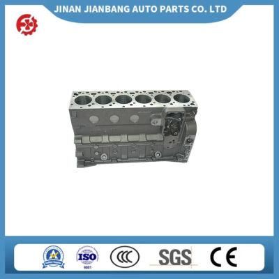 6bt Engine Cylinder Block