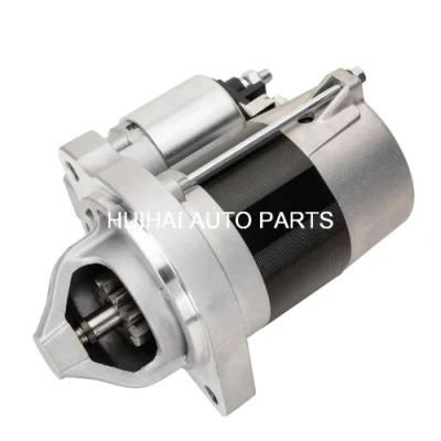 Brand New Auto Car Motor Starter Esw10e40/Esw10e41 CV6t-11000-Gd/ CV6z-11002-D/DV6t-11000-B for Ford Focus