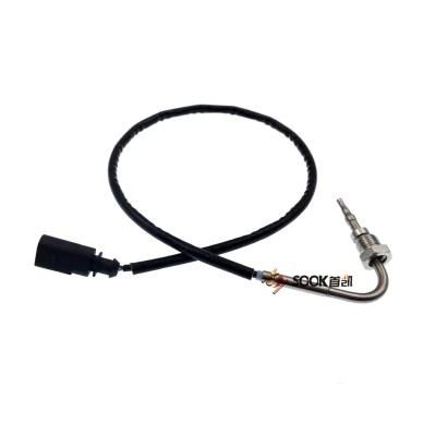 Sook Egr Exhaust Gas Temperature Sensor OE: 04L906088CE