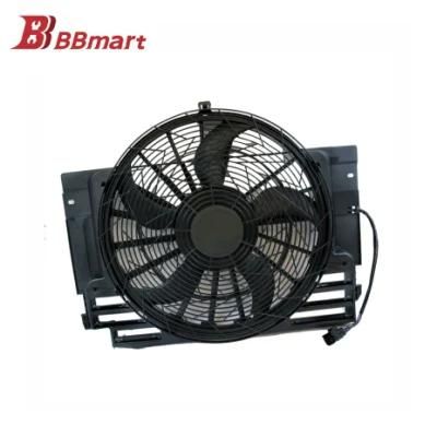 Bbmart Auto Parts for BMW E53 OE 64546921381 Electric Radiator Fan