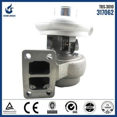 Deutz S2B 4233029KZ 4233203KZ 317062 317019Turbocharger CHRA Engine BF6L913C BF6L914 BF4K310 BF4L914 BF4M913