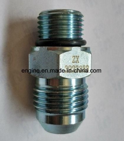 6b Lubricating Oil Filter Head 3923357 Connector 3923334 3923333
