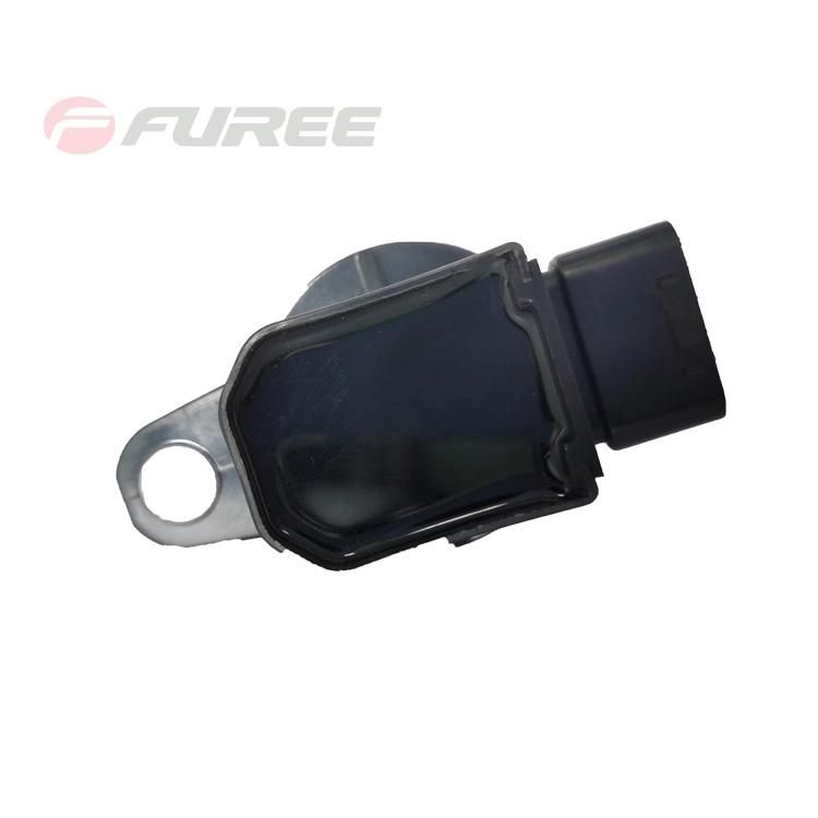 Auto Parts 90919-02240 90080-19021 90919-02265 90919-02229 for Toyota Yaris Prius 1nzfe Ignition Coil