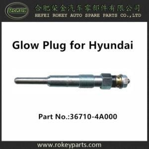 Glow Plug for Hyundai 36710-4A000