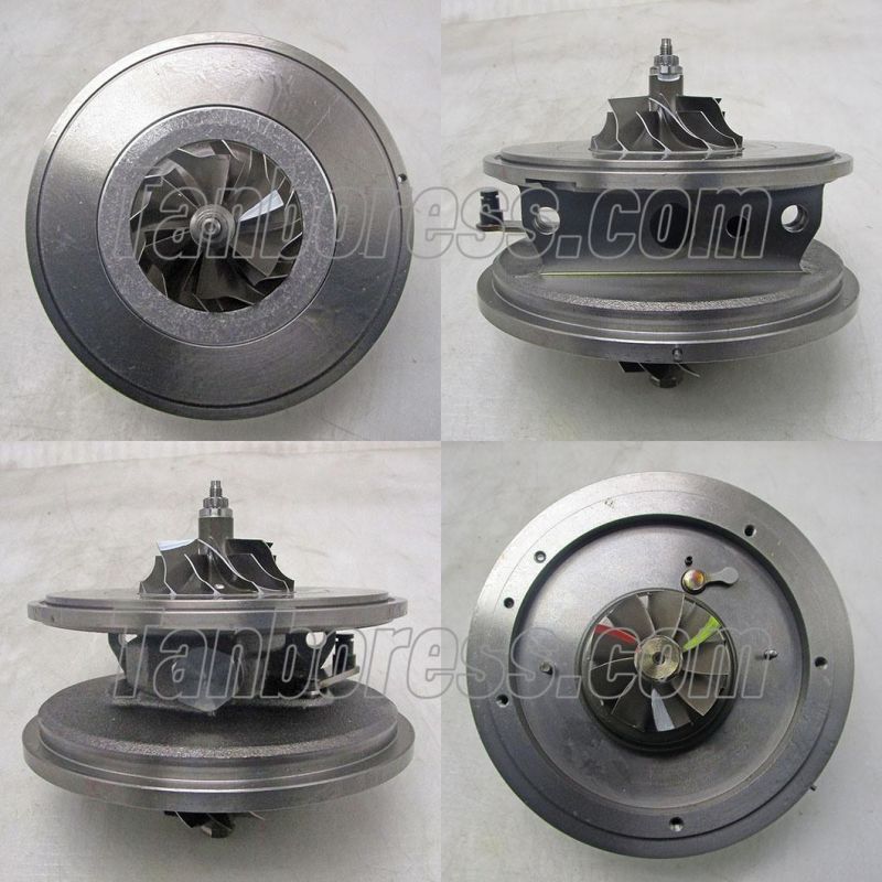 Turbocharger Cartridges GT2056V (S3) OM642DE30LA 777318-0001 777318-1 777318-5001S