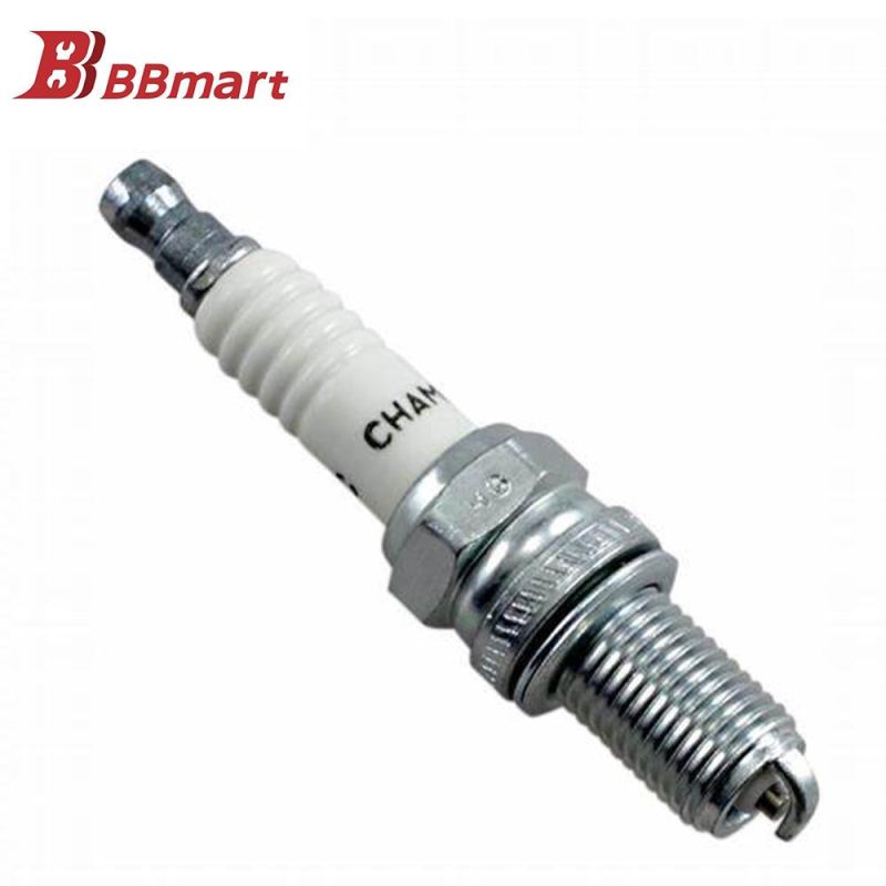 Bbmart Auto Parts Engine Spark Plug for Audi A4 Q5 Q7 Q8 VW Touareg OE 06m905606f Factory Low Price