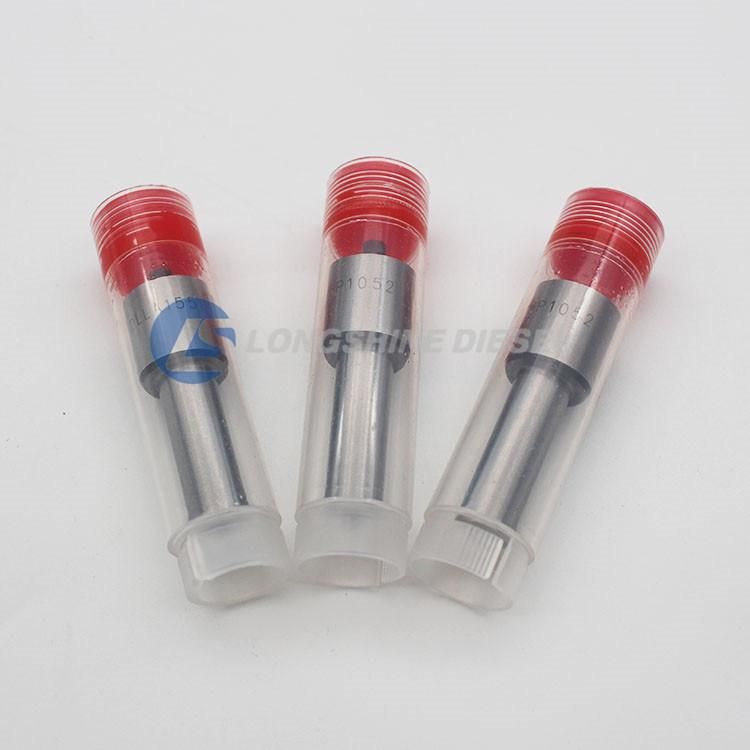 Common Rail Injector Nozzle Dlla155p1052 for Injector 095000-8100/8871