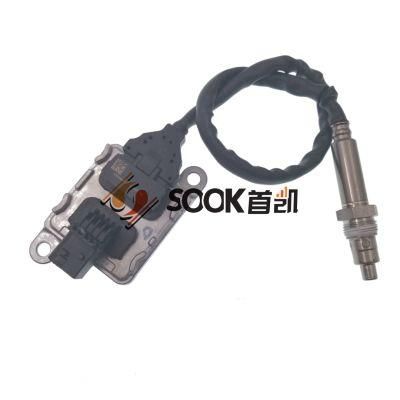 Nox Sensor OEM No: 2872947 5wk96753 for Diesel Car