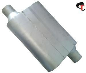 Exhaust Muffler
