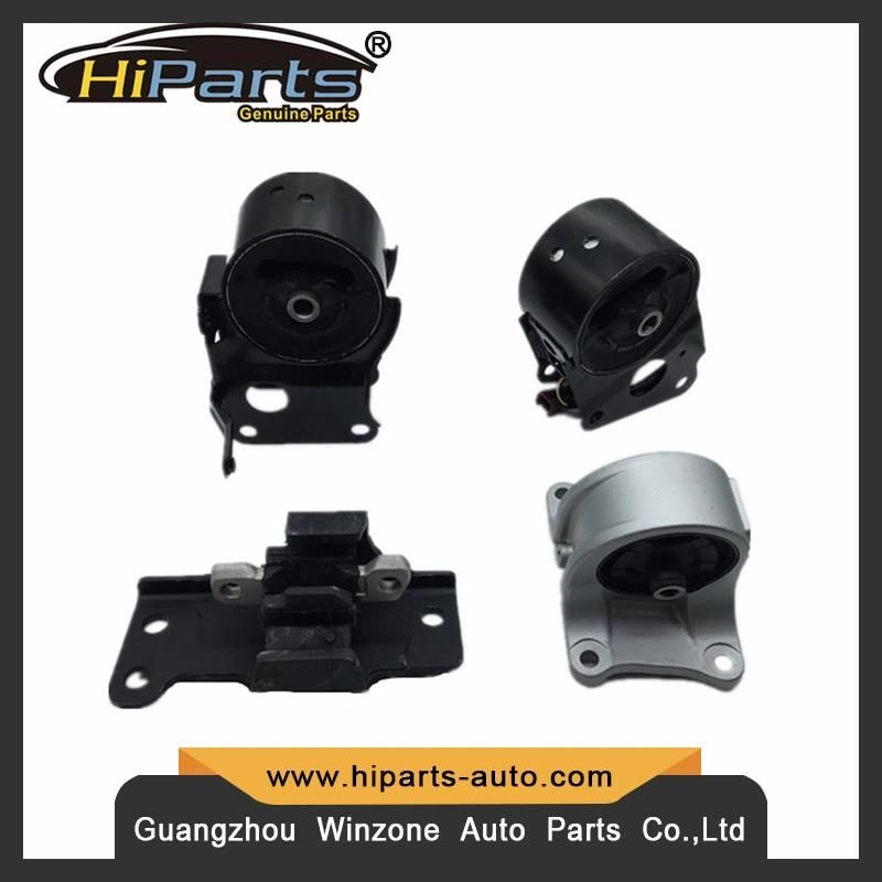 Left Engine Mount Nissan Teana J31 3.5L 2003-2008 11220-Ca000 11220-Ca00A