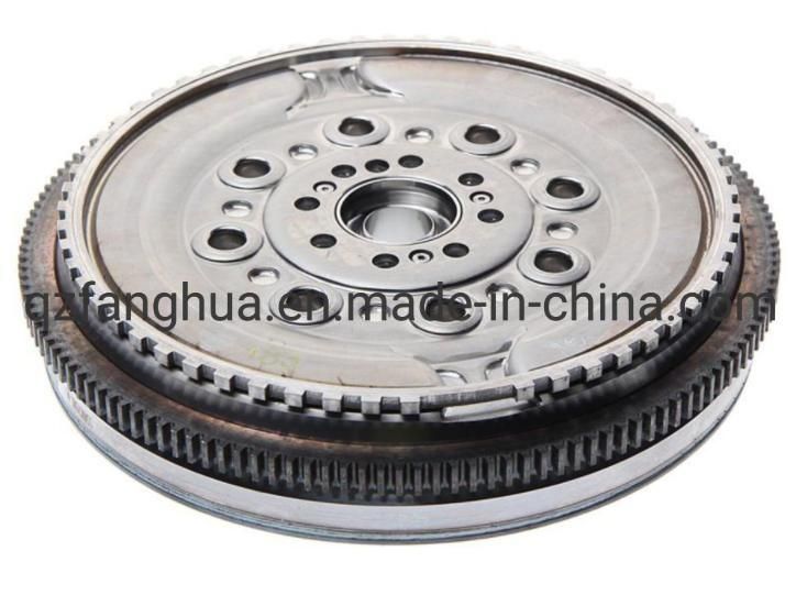 6650302205 Orignal Parts for Flywheel for Ssangyong Actyon (06 -) , Kyron (05 -) , Actyon Sports (06 -) , Rexton (07-) (D20 / 27) (M / T) OE 6650302205