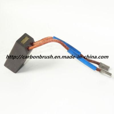 produce MG49 carbon brush for electric motor