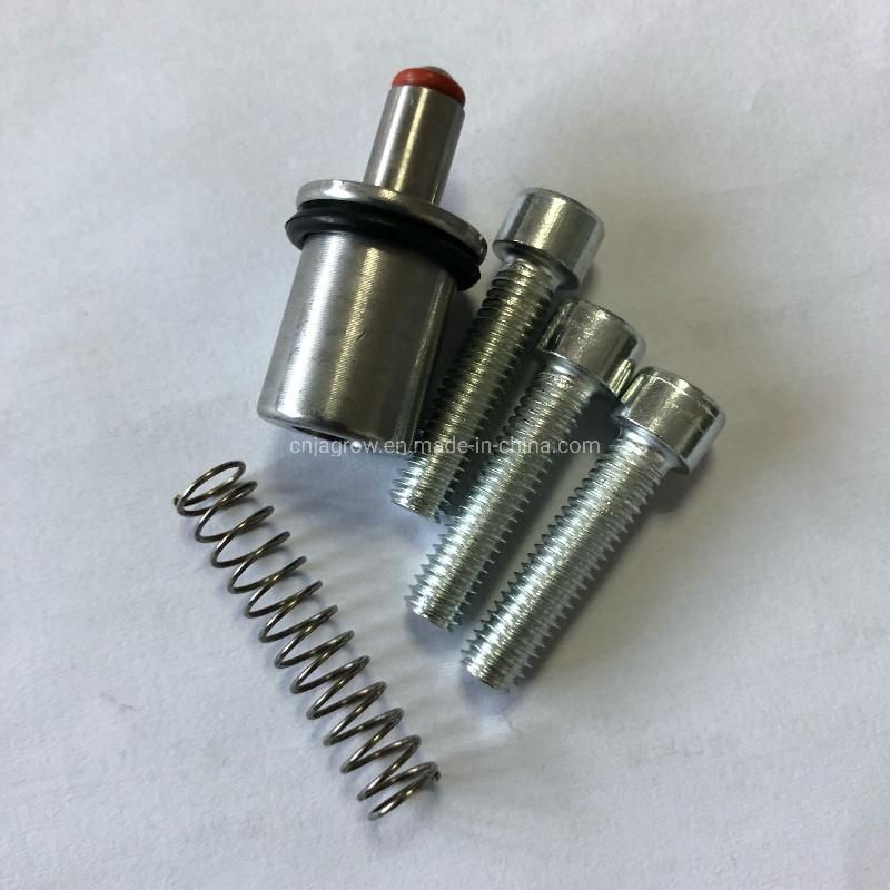 VW Mk7 Golf R Audi 8V S3 DV+ Diverter Valve