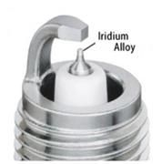 Platinum and Iraurita Electrode Spark Plugs (NGK: WSR6F, HS8E, HS7E, HS6E, HSR7F, HSR6F)