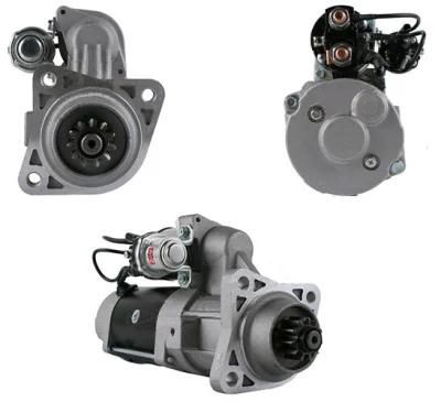 24V 11t 6.0kw Starter Motor for Delco Lester 65.262017070 38mt