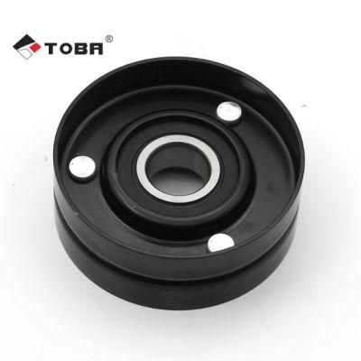 Low Price Aftersale market Auto Parts Car Repair Accessories Belt Tensioner Pulley OEM 1340534 1340541 90412430 for Opel Astra Corsa Omega