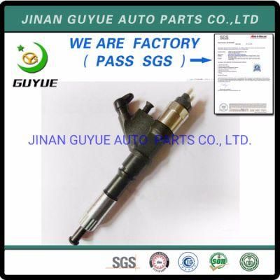 Fule Injector for JAC Yuejin Jmc Foton DFAC Jbc Forland Shifeng Parts